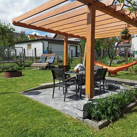Ferienwohnung Oliver Fritzlar Extérieur photo