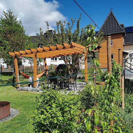 Ferienwohnung Oliver Fritzlar Extérieur photo