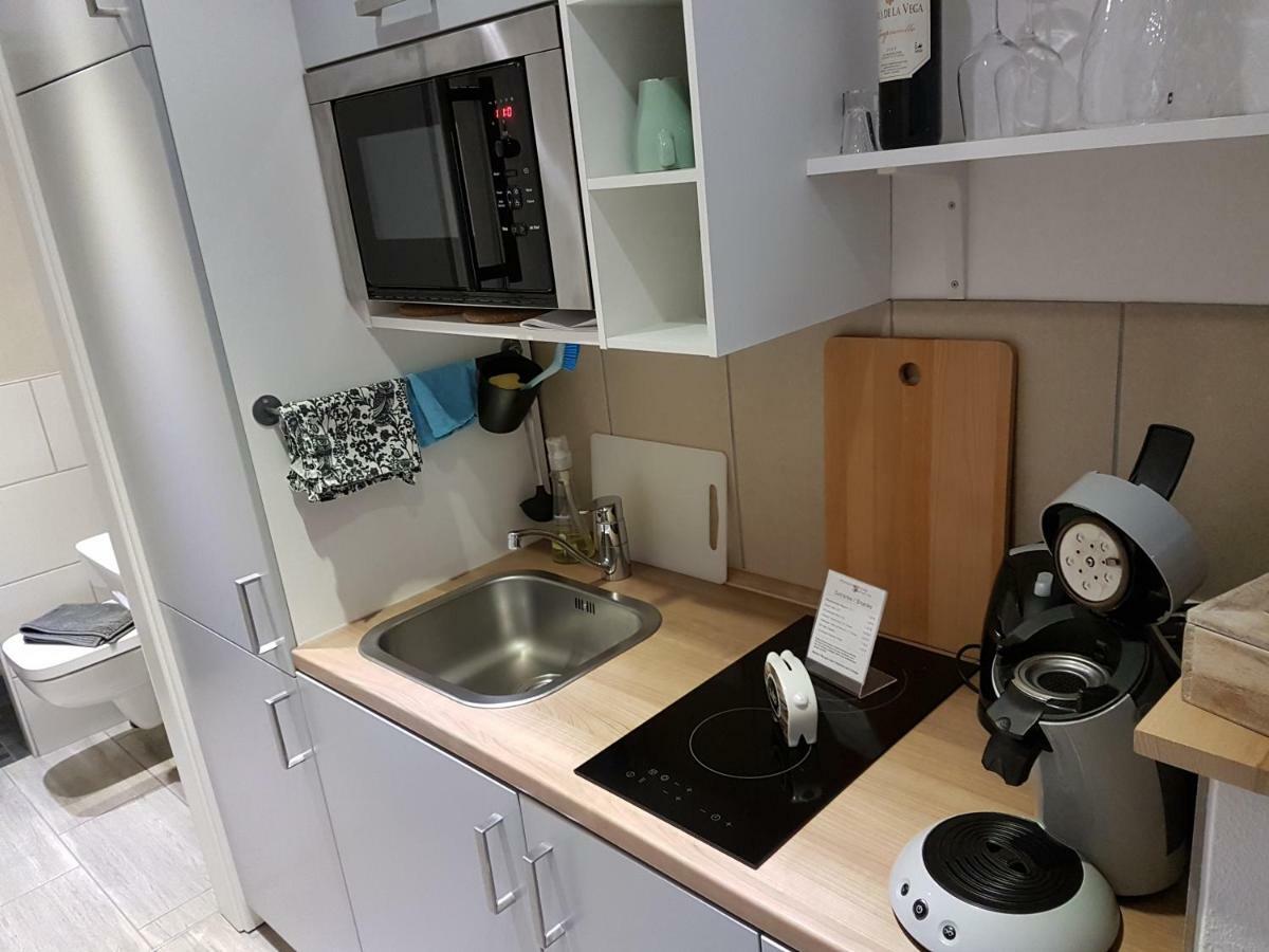 Ferienwohnung Oliver Fritzlar Extérieur photo