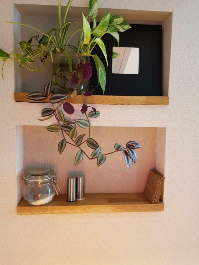 Ferienwohnung Oliver Fritzlar Extérieur photo