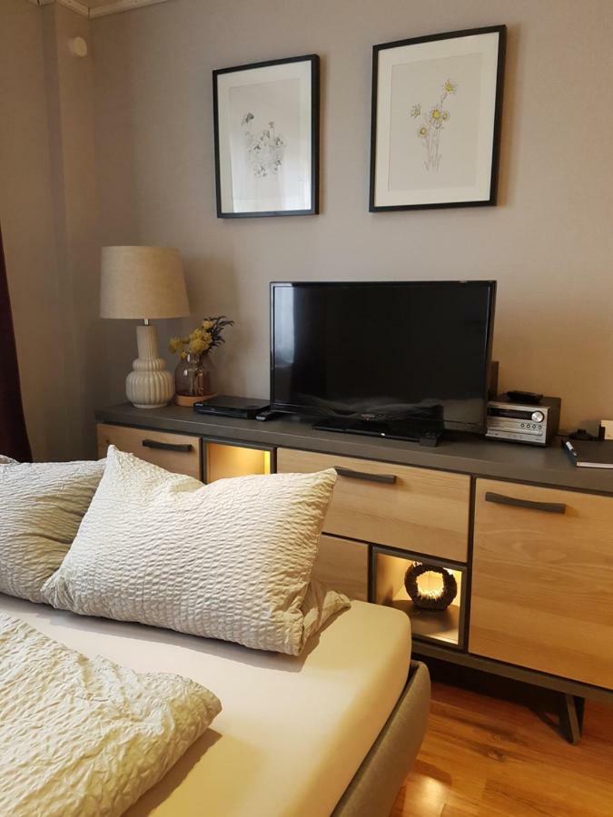 Ferienwohnung Oliver Fritzlar Extérieur photo