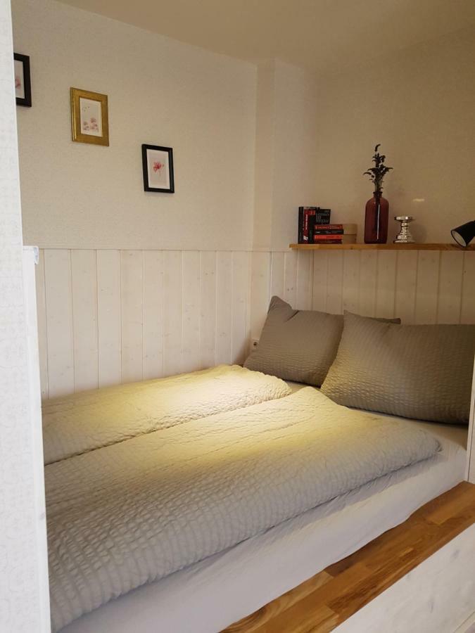 Ferienwohnung Oliver Fritzlar Extérieur photo