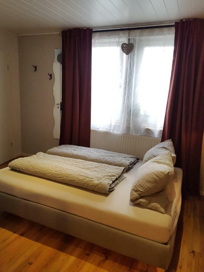 Ferienwohnung Oliver Fritzlar Extérieur photo