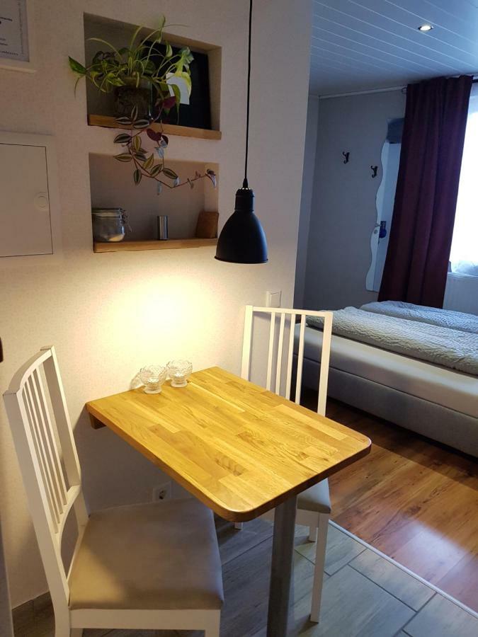 Ferienwohnung Oliver Fritzlar Extérieur photo