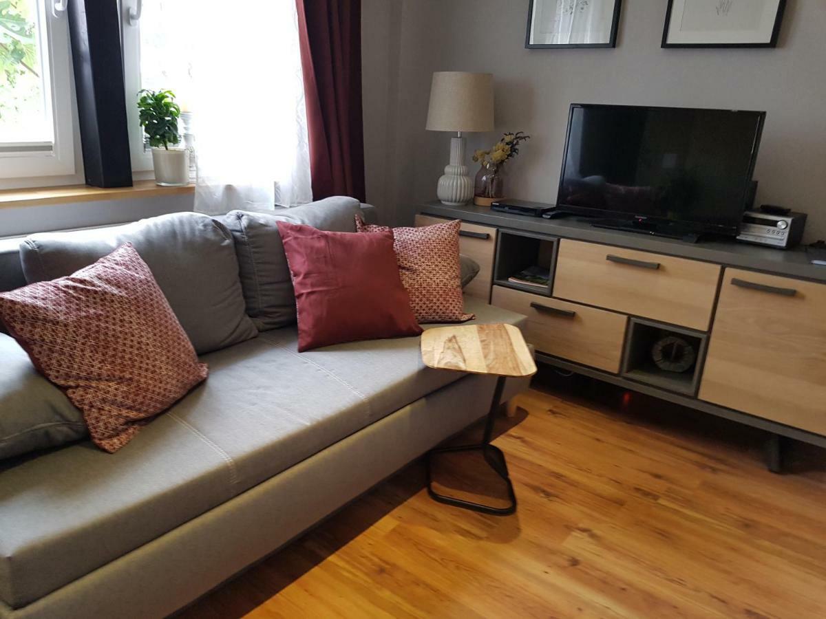 Ferienwohnung Oliver Fritzlar Extérieur photo