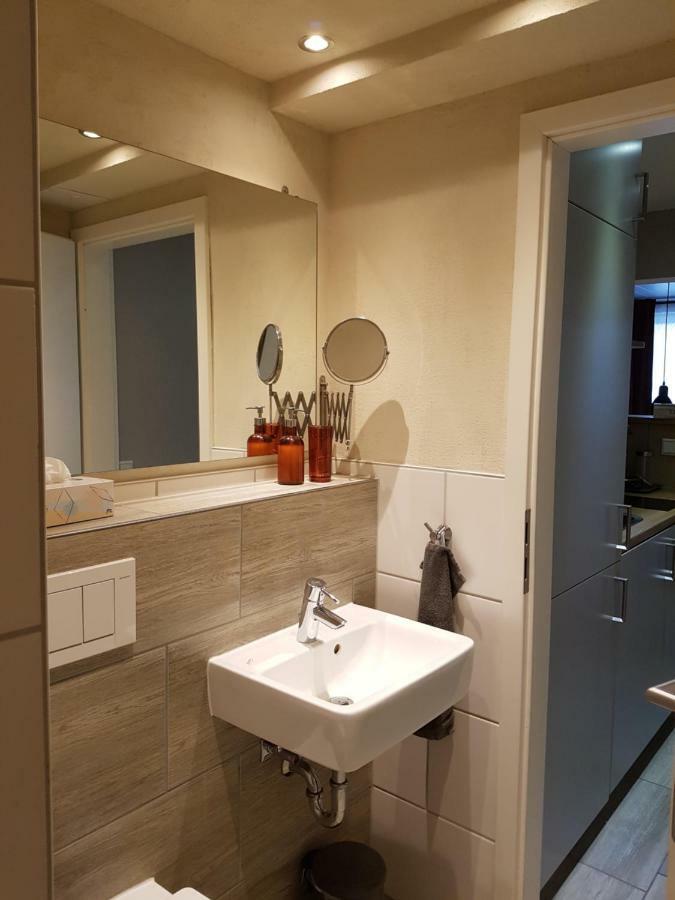 Ferienwohnung Oliver Fritzlar Extérieur photo